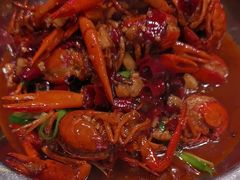 -聚味瞿记·龙虾堂(坡子街店)