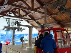 -长沙湘江冰雪世界