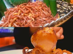 -芝小官毛肚火锅海鲜自助(淮安清江浦区新亚店)