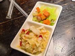 -喜晋道面馆(华严寺广场店)