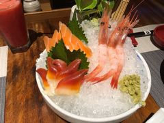 -京料理·日料自助·铁板燒(复悦城店)