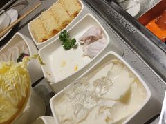 -海底捞火锅(凯德广场店)