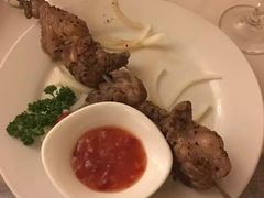 -华梅西餐厅(哈尔滨中央大街店)