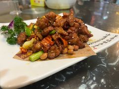 -金龙寨.传承桂林菜(金城店)