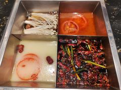 -大妙火锅·非物质文化遗产(东郊记忆店)