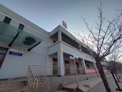 -兰州财经大学(和平校区)