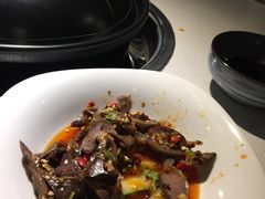 -百年果林椰子鸡(中洲店)