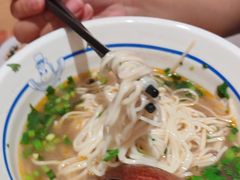 -马记永·兰州牛肉面(山姆外高桥店)