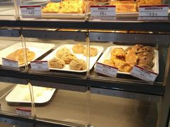 -山崎面包(第一八佰伴店)