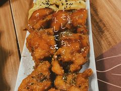 -维卡食舍(户部山店)