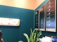 -海马体照相馆(北京朝阳大悦城店)