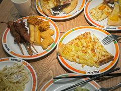 -比格比萨自助(南京万达茂店)