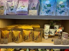 -吴裕泰茶莊(大栅栏店)