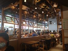-老乡鸡(上海品尊国际中心店)