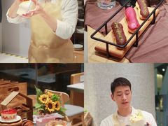 -ABC Cooking Studio(上海环球金融中心店)