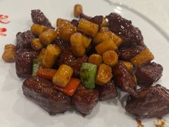 -大西洋餐厅(肇嘉浜路店)