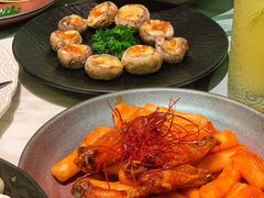 -珀翠餐厅(新业路店)