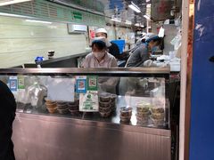 -芳婆糕团店(王府大街店)