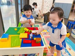 -BossBabe亲子餐厅(金光华广场店)