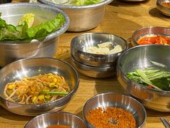 -姜虎东白丁烤肉(银泰中心in99店)