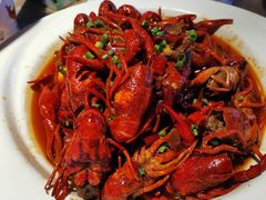 招牌麻辣小龙虾-霸王虾·小龙虾香辣蟹(玉林店)