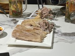 -贯贯吉·清真餐厅(浙江中路店)