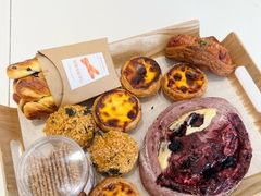 -好利来(南京路一店)