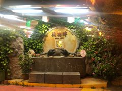 -無招牌海鮮(芽笼店)