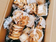 蝴蝶酥-国际饭店·帆声西饼屋(黄河路店)