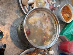 -亚马逊蒸汽活海鲜自助(LCM置汇旭辉广场店)