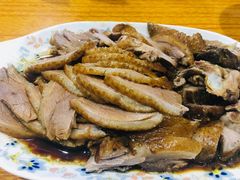 -潮汕大排档