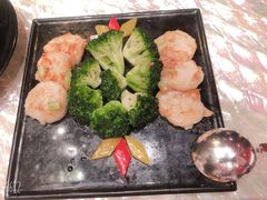 -8餐厅(新葡京酒店)