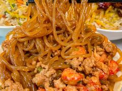 -大潮淮·淮扬菜(何园旗舰店)