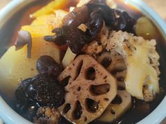 -双流老妈兔头(总店)