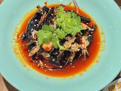 -龙聚德北京烤鸭(沙坪坝华宇A馆店)