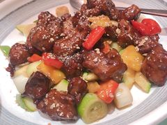 -聚春园自助餐厅(东街口店)