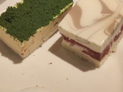 甜点-星伦多自助料理·涮烤一体(虹悦城店)