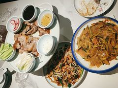 -额娘·春饼烤鸭(天鸿店)