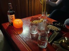 -酷cigar&whisky·bar(神仙树店)