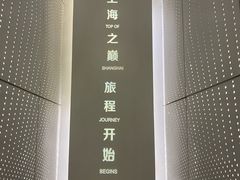 -上海中心大厦