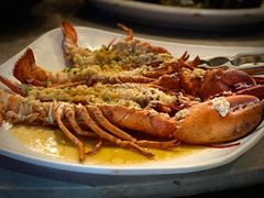 -达叔香味海鲜(海棠68环球美食街店)