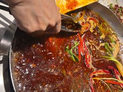 -张大胡子鱼头火锅酒楼(长益路店)