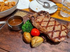 -森Some Fusion(荔湾店)
