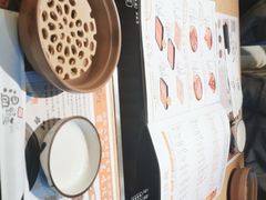 -温野菜涮涮锅(大悦城店)