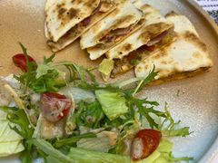 -get pizza意大利餐厅(凯德MALL店)