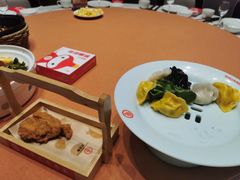 -双合园·海鲜水饺青岛菜(万佳广场店)