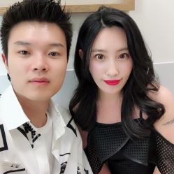 点击看大图 -简法造型·品牌形象店