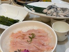 -围炉夜话·潮汕卤水火锅(榕江店)