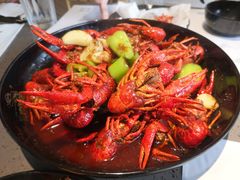 十三香龙虾-一棠龙虾(徐家汇城开YOYO店)