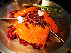 -叁口煮老火锅(东升店)